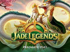 Jade Legends