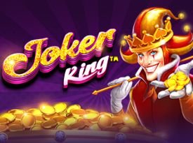 Joker King