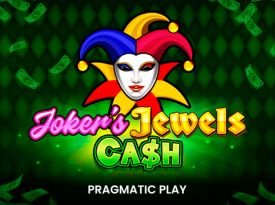 Joker’s Jewels Cash