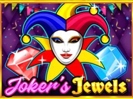 Joker's Jewels