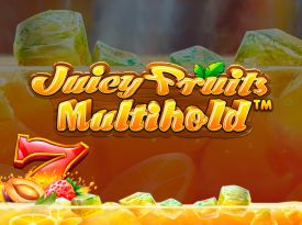 Juicy Fruits Multihold™