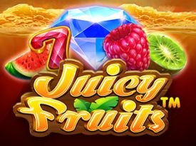 Juicy Fruits