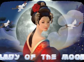 Lady of the Moon