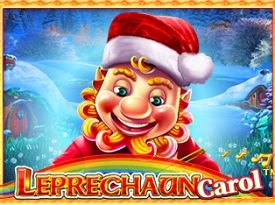 Leprechaun Carol