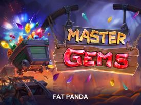 Master Gems