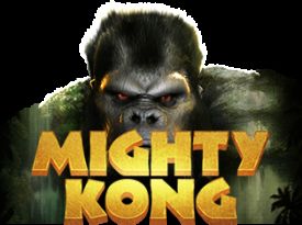 Mighty Kong