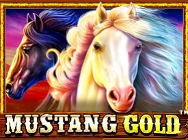 Mustang Gold