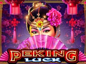 Peking Luck