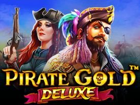 Pirate Gold Deluxe