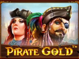 Pirate Gold