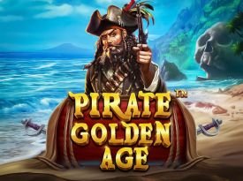 Pirate Golden Age