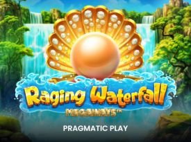 Raging Waterfall Megaways™