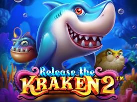 Release the Kraken 2™