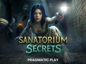Sanatorium Secrets