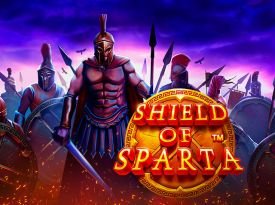 Shield Of Sparta