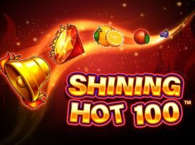 Shining Hot 100