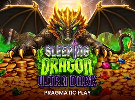 Sleeping Dragon Ultra Dark