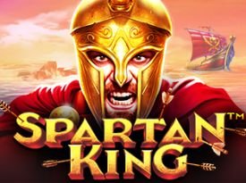 Spartan King