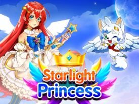 Starlight Princess