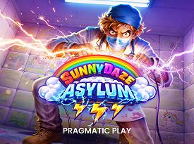 Sunnydaze Asylum