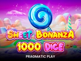 Sweet Bonanza 1000 Dice