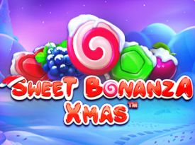 Sweet Bonanza Xmas