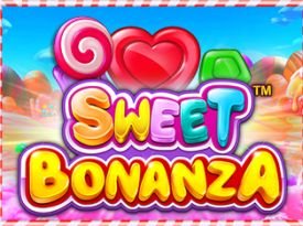 Sweet Bonanza