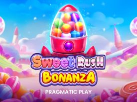 Sweet Rush Bonanza