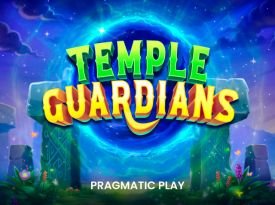 Temple Guardians