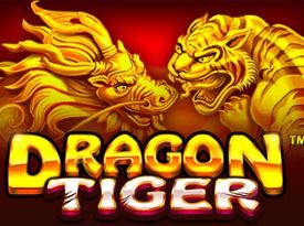 The Dragon Tiger