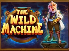 The Wild Machine