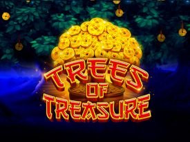 Trees of Treasure