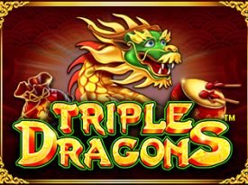 Triple Dragons