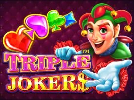 Triple Jokers