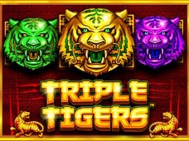 Triple Tigers