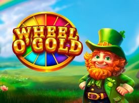 Wheel O’Gold