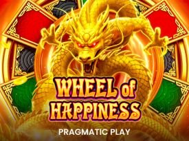 Wheel of Happiness