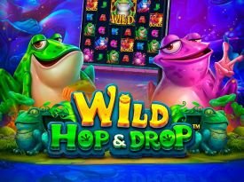 Wild Hop & Drop