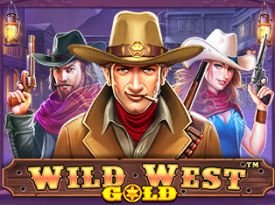 Wild West Gold