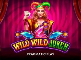Wild Wild Joker
