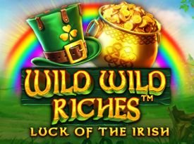 Wild Wild Riches