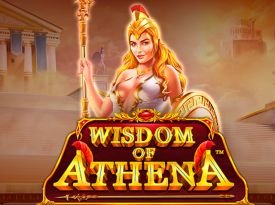 Wisdom of Athena