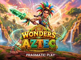 Wonders of Aztec