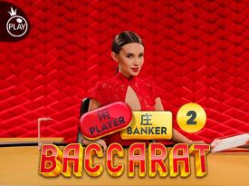 Baccarat 2