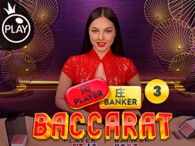 Baccarat 3