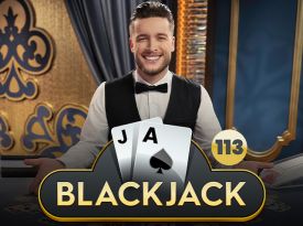 Blackjack 113