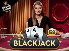 Blackjack 53 – Ruby