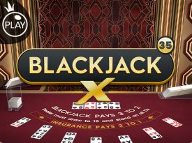 BlackjackX 35