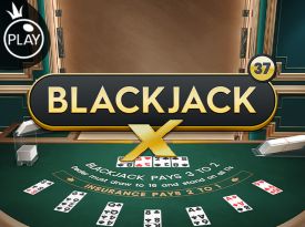 BlackjackX 37