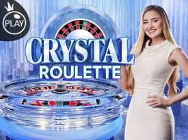 Crystal Roulette